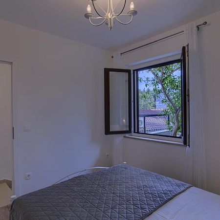 Apartamento Citrine Korčula Exterior foto