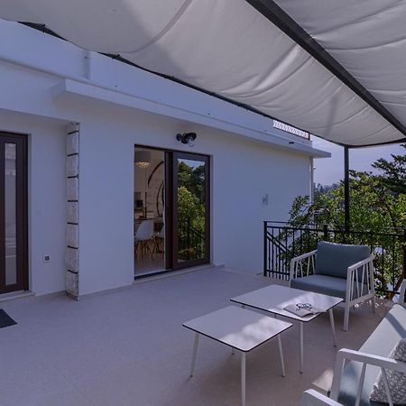 Apartamento Citrine Korčula Exterior foto