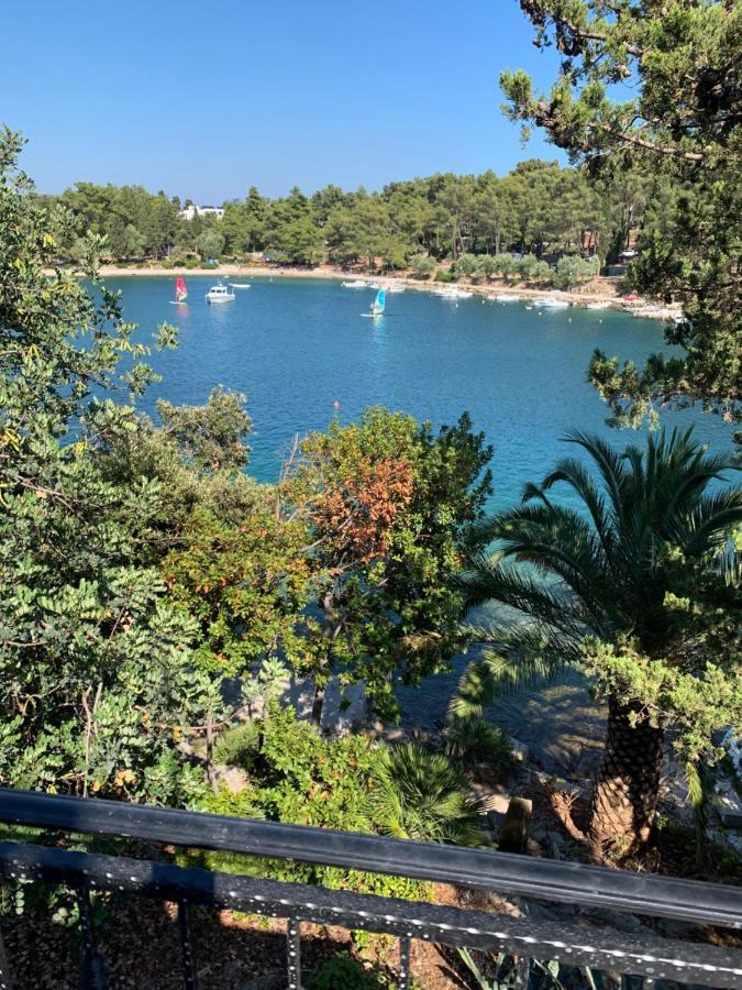 Apartamento Citrine Korčula Exterior foto