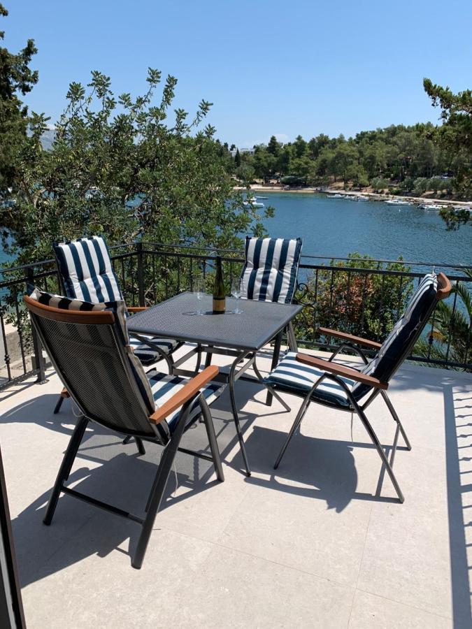 Apartamento Citrine Korčula Exterior foto