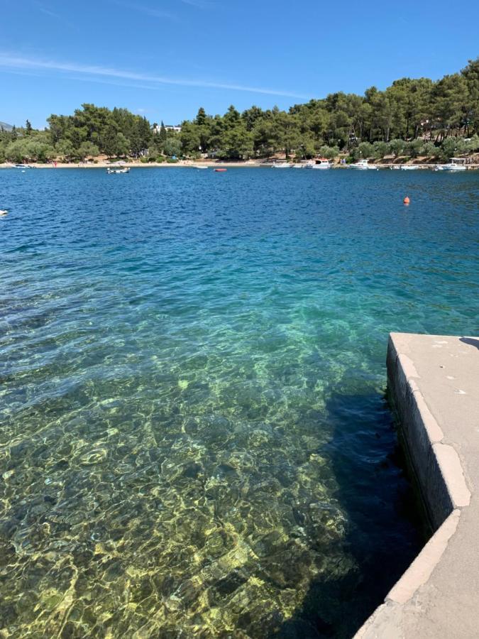 Apartamento Citrine Korčula Exterior foto