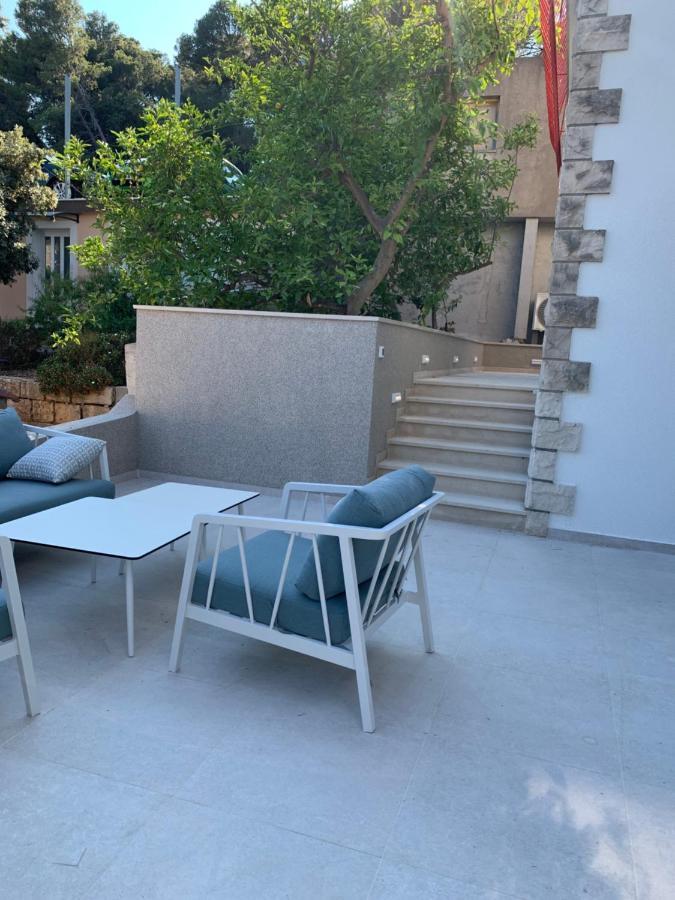 Apartamento Citrine Korčula Exterior foto