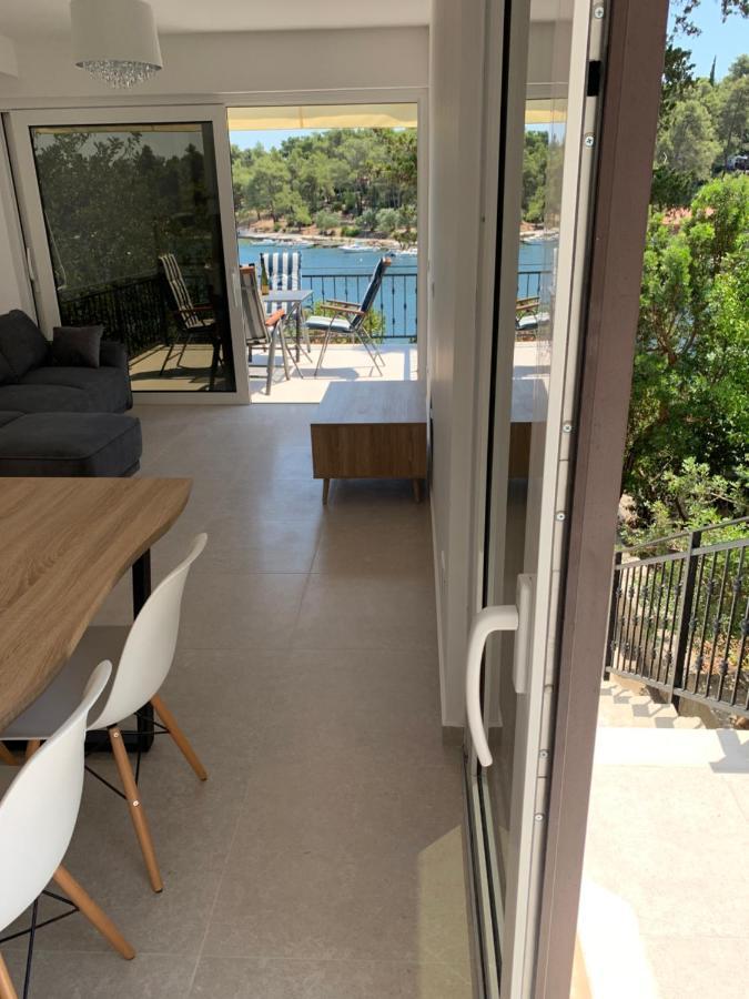 Apartamento Citrine Korčula Exterior foto