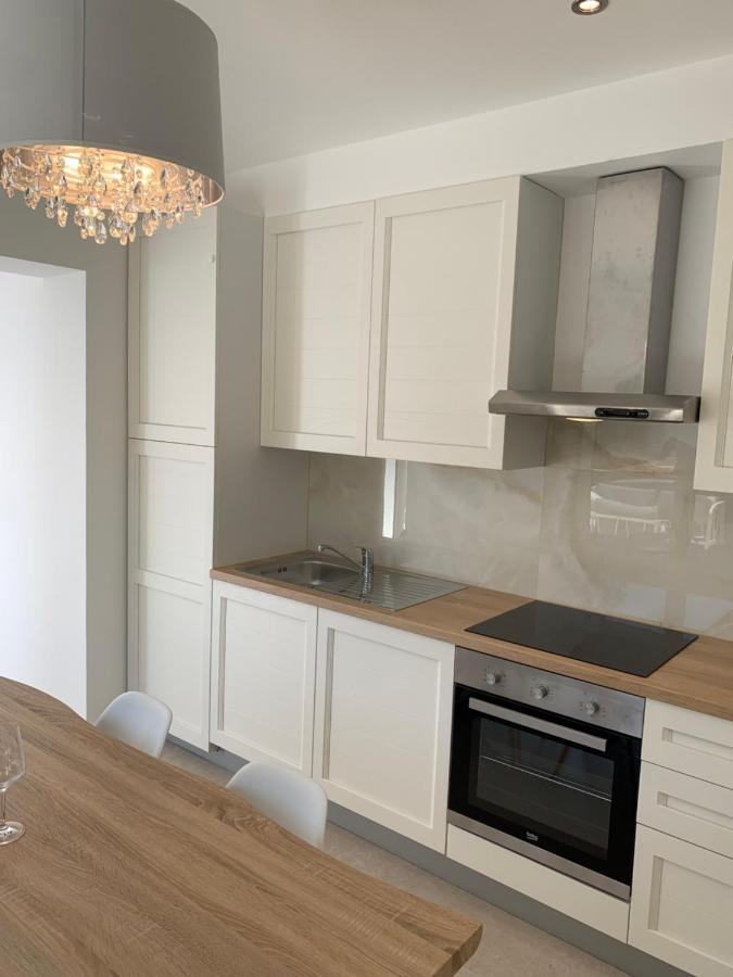 Apartamento Citrine Korčula Exterior foto