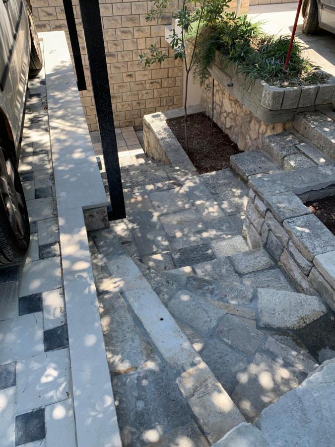 Apartamento Citrine Korčula Exterior foto