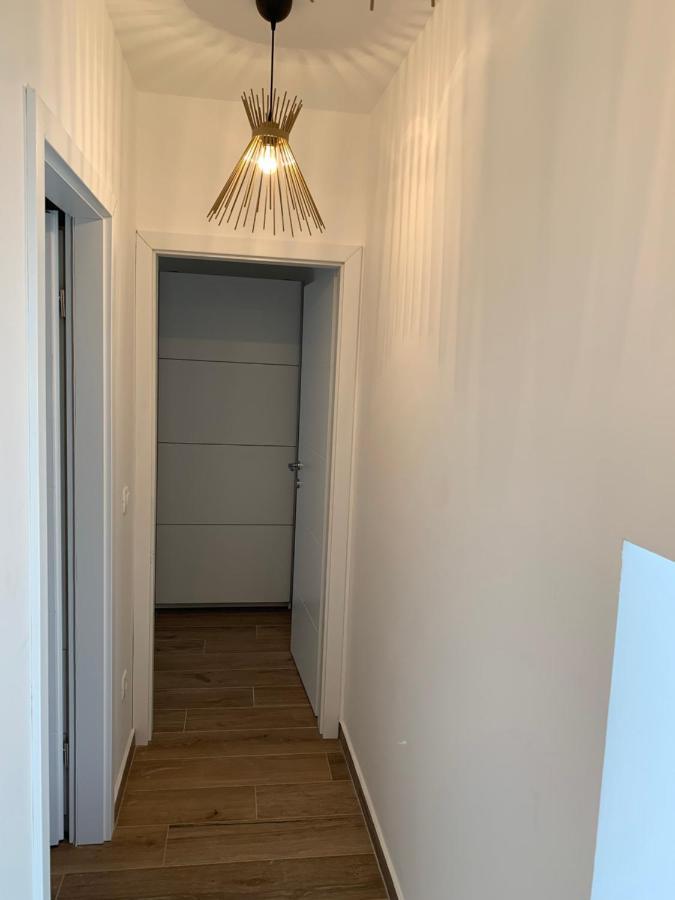 Apartamento Citrine Korčula Exterior foto