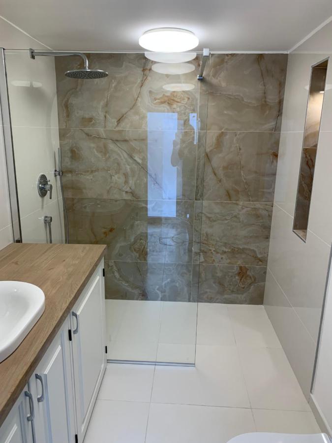 Apartamento Citrine Korčula Exterior foto