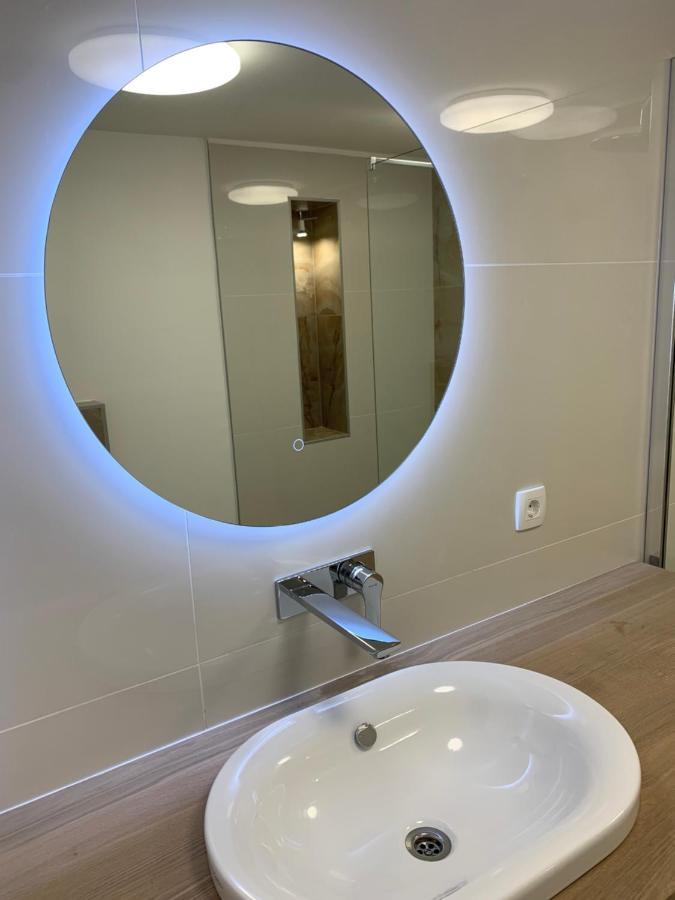 Apartamento Citrine Korčula Exterior foto