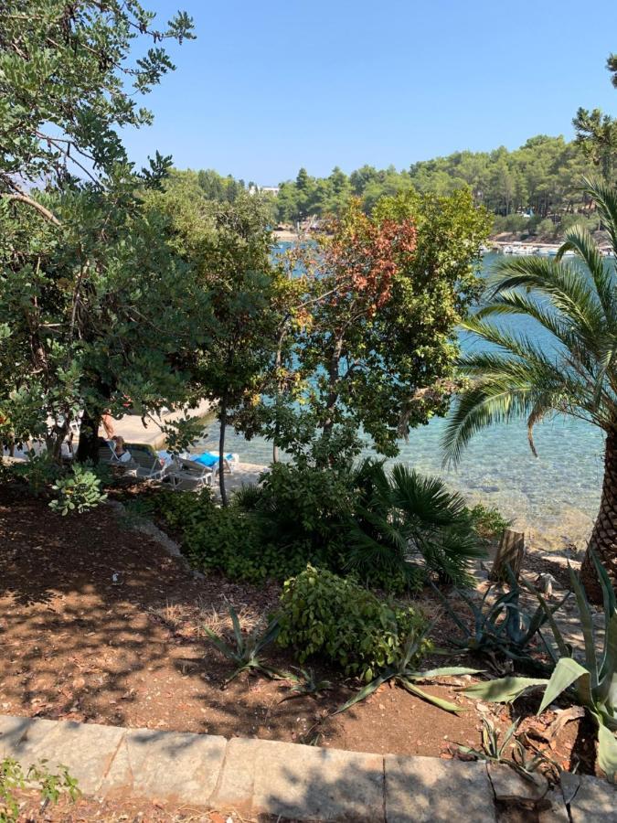 Apartamento Citrine Korčula Exterior foto