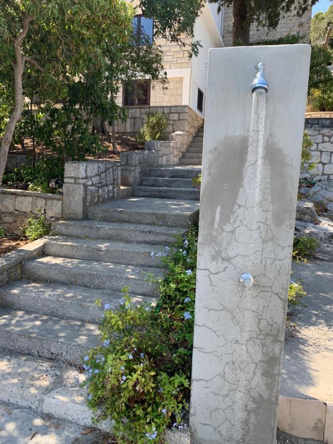 Apartamento Citrine Korčula Exterior foto